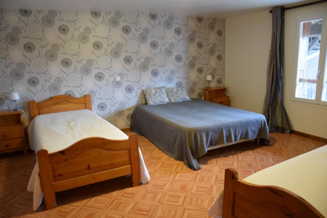 Photo of Bedroom in Jagée