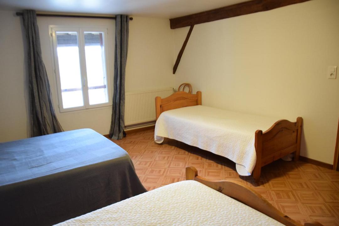 Photo of Bedroom in Jagée
