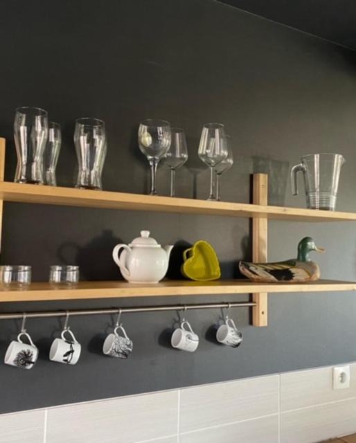 Photo of Kitchen in Noyelles-sur-Mer