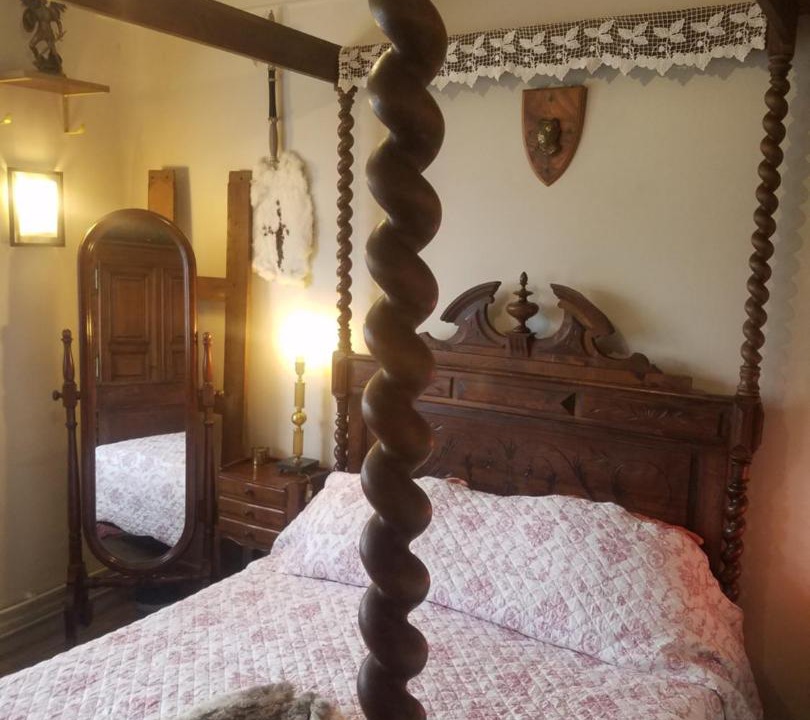 Photo of Bedroom in Gagny