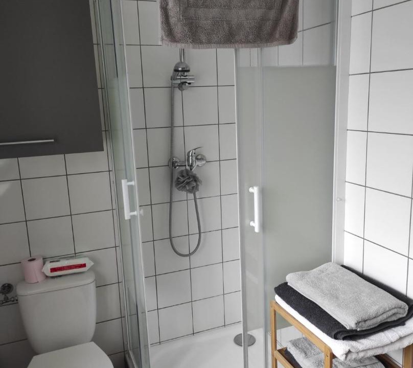 Photo of Bathroom in Tille