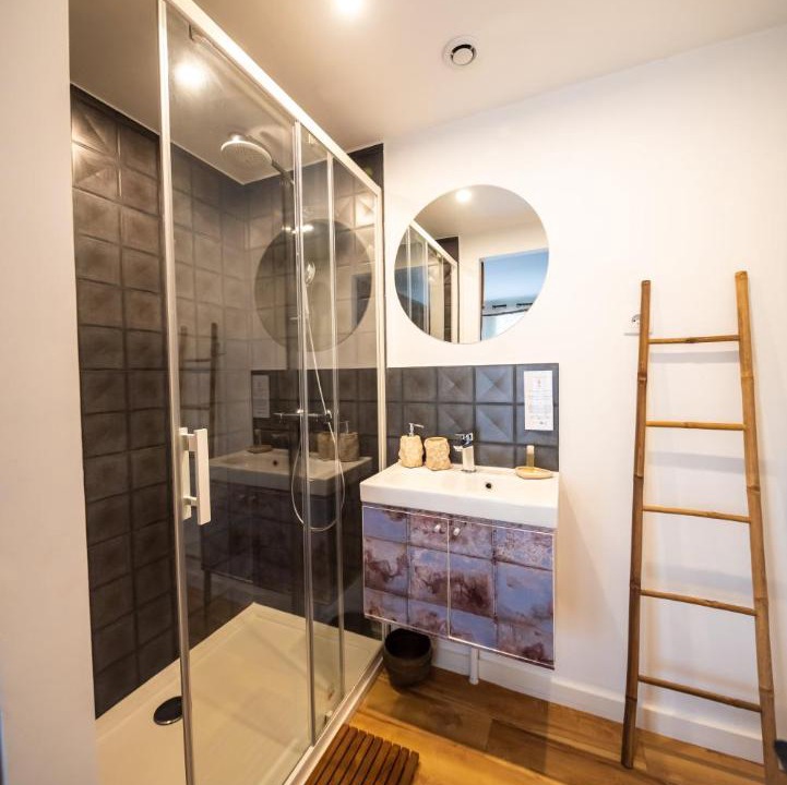 Photo of Bathroom in Quartier du chateau