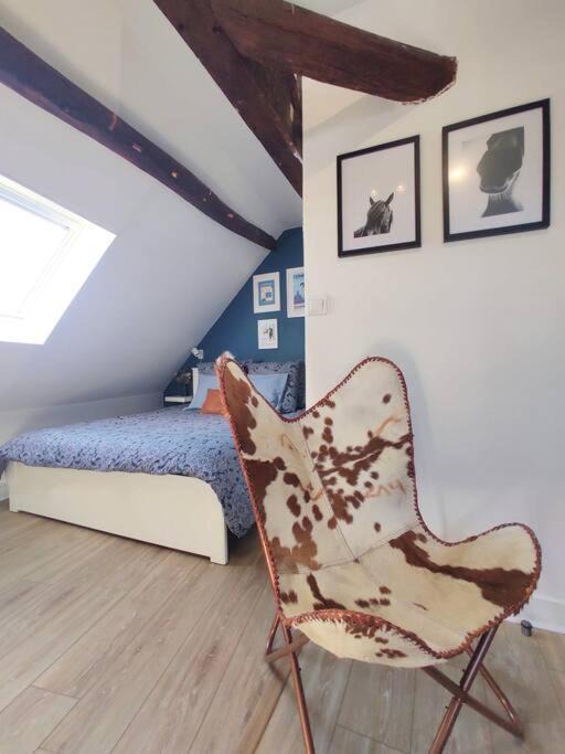 Photo of Bedroom in Venette