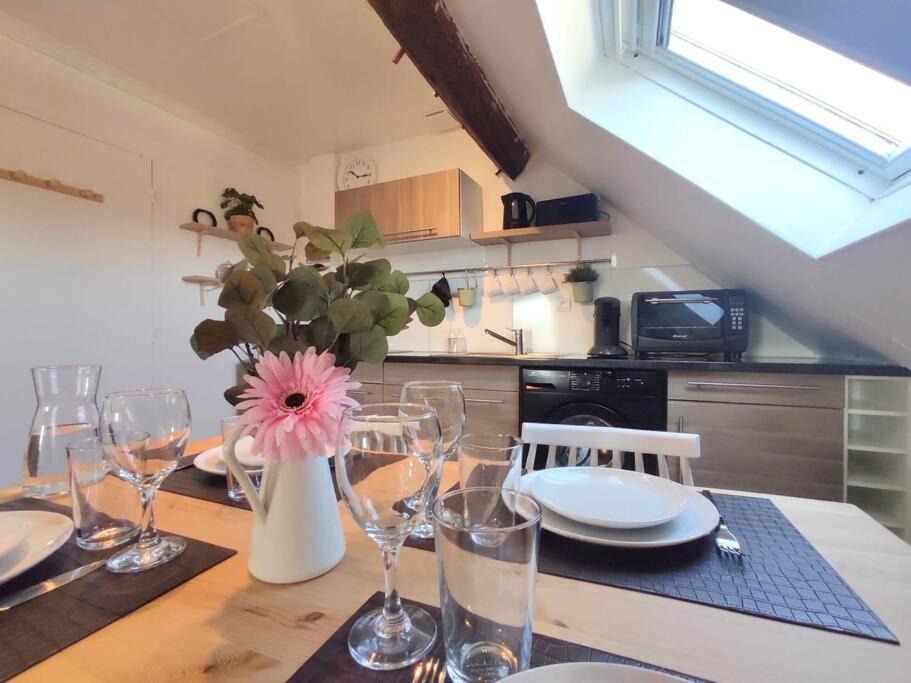 Photo of Kitchen in Venette