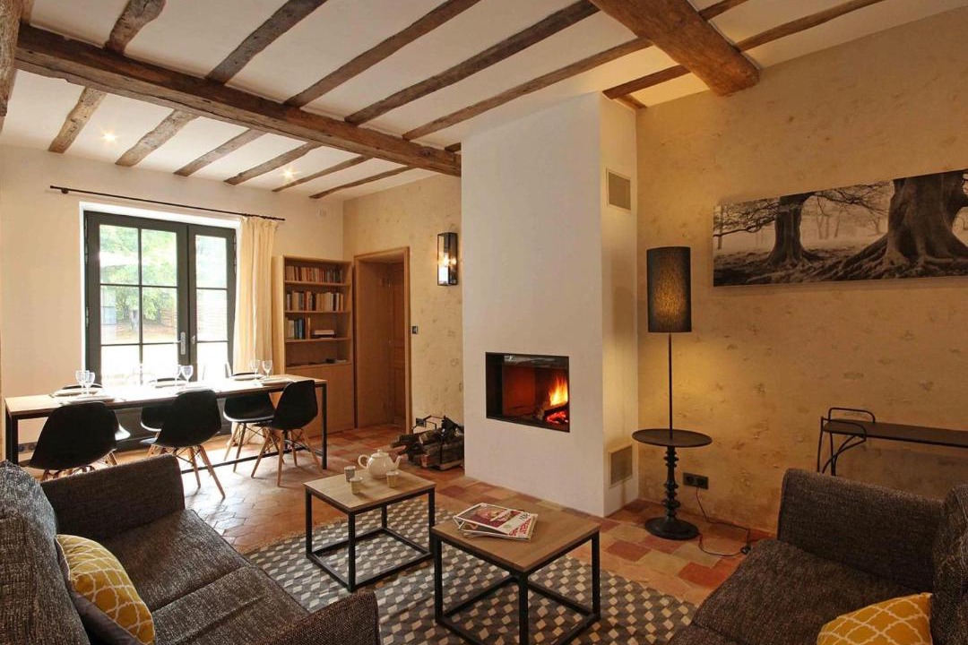 Photo of Livingroom in Ceton