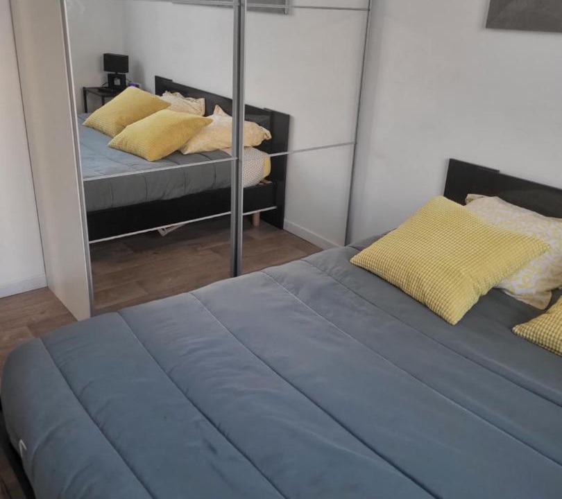 Photo of Bedroom in Rosendael