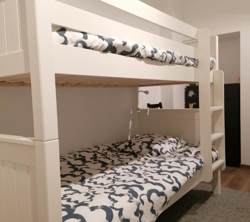 Photo of Bedroom in Soisy-sur-Ecole