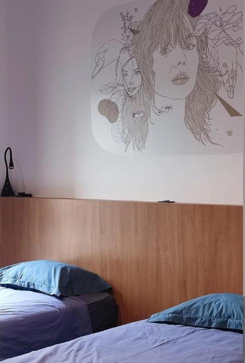 Photo of Bedroom in Taissy