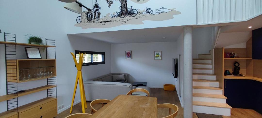 Photo of Livingroom in Taissy