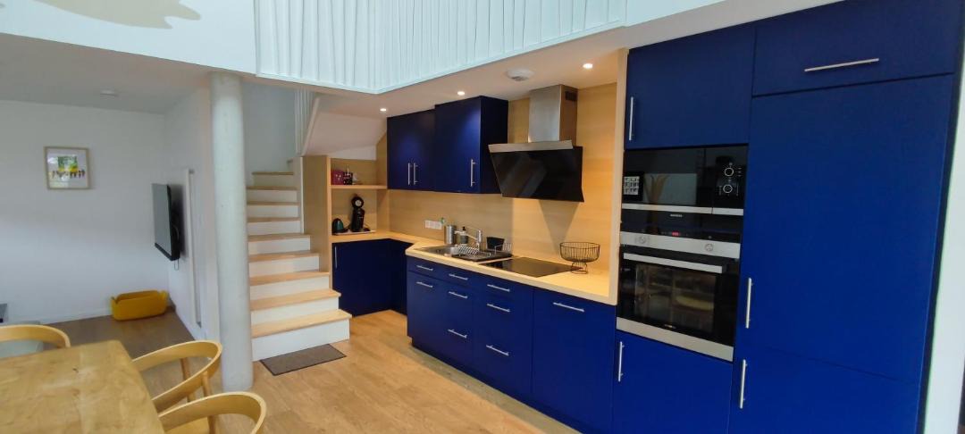 Photo of Kitchen in Taissy