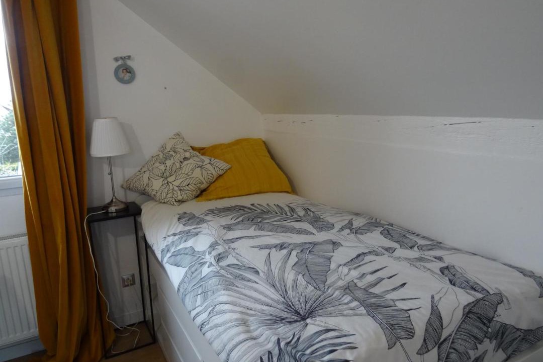 Photo of Bedroom in Saclay