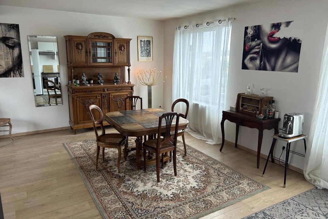 Photo of Livingroom in Tourcoing