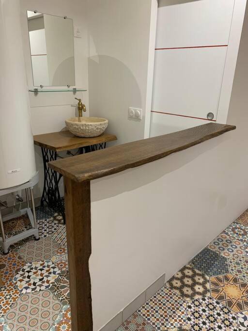 Photo of Bathroom in Blicourt