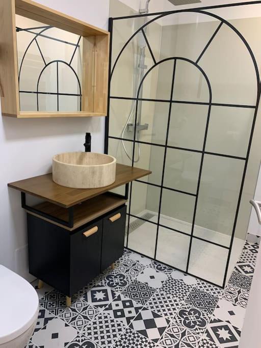 Photo of Bathroom in Blicourt