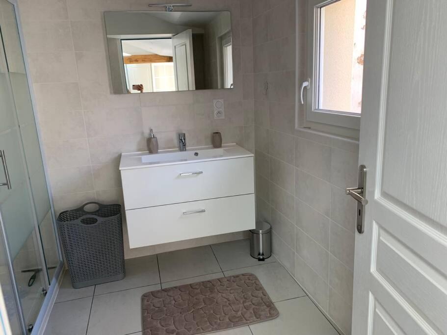 Photo of Bathroom in Charly-Sur-Marne