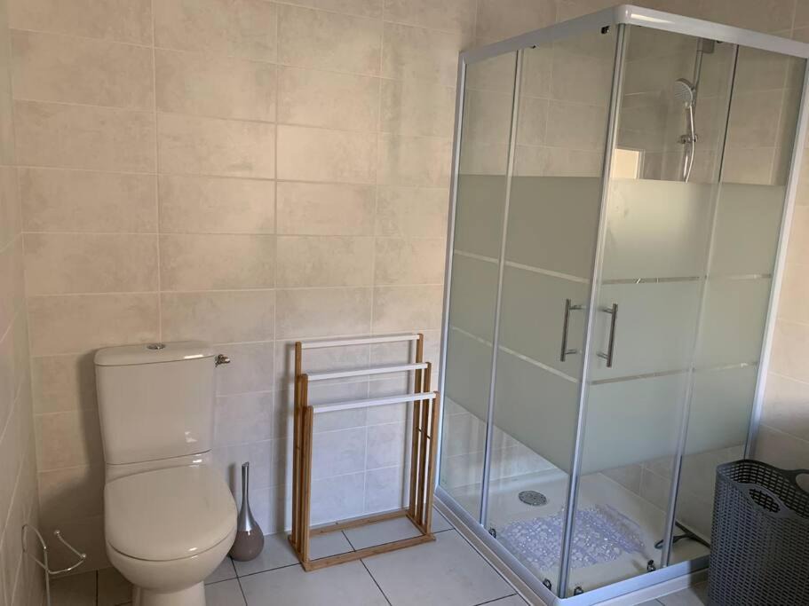 Photo of Bathroom in Charly-Sur-Marne