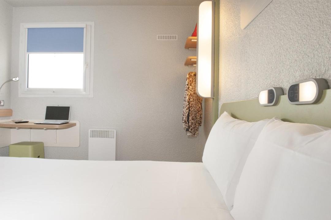Photo of Bedroom in Goussainville