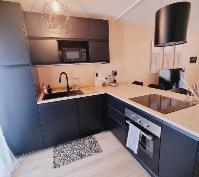 Photo of Kitchen in Neauphle-le-Chateau