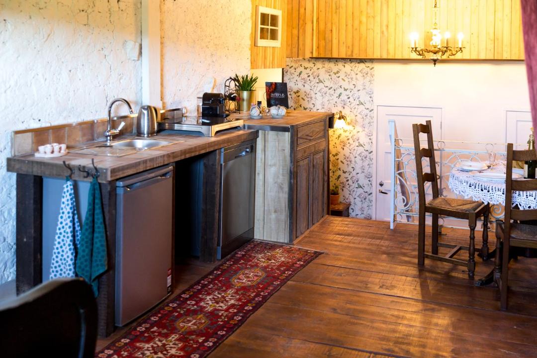 Photo of Kitchen in Voisey