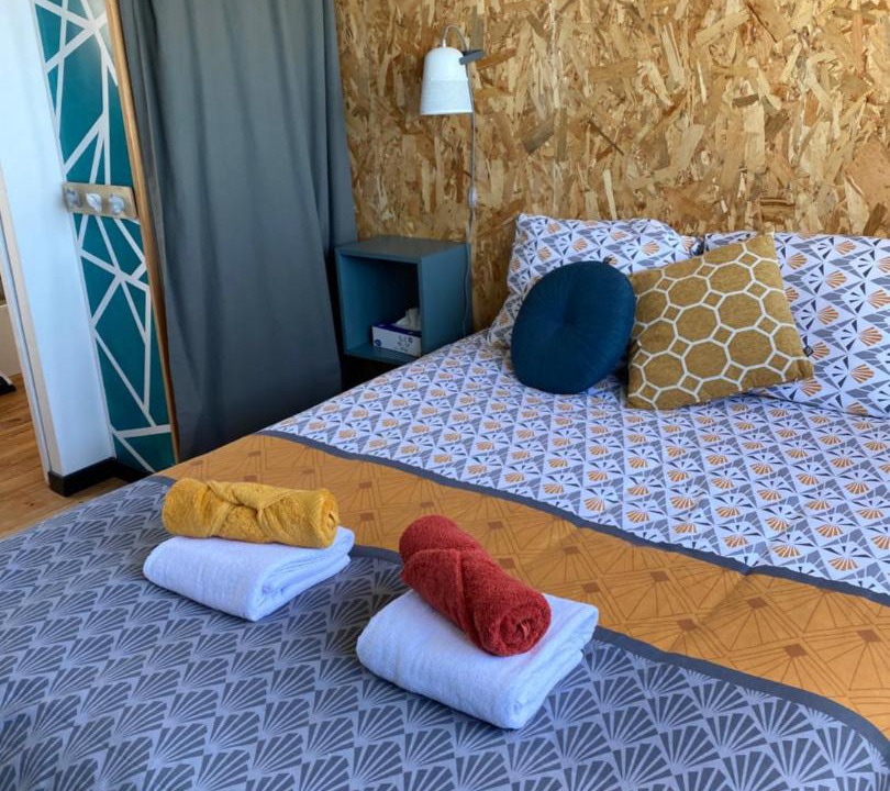 Photo of Bedroom in Woignarue