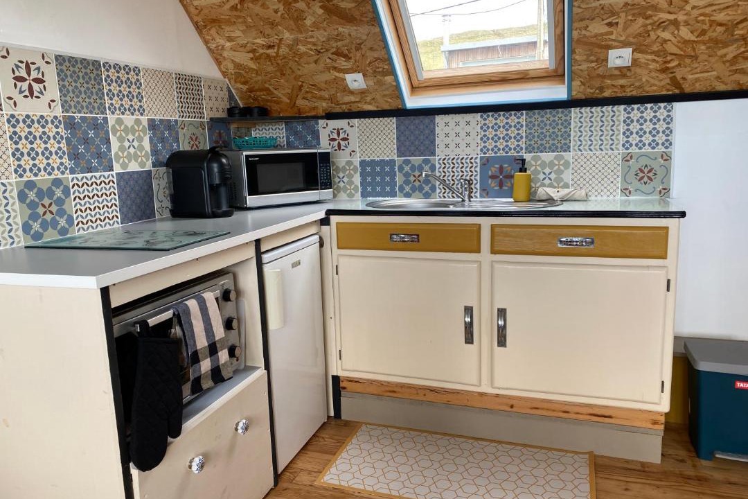 Photo of Kitchen in Woignarue