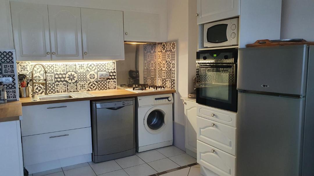 Photo of Kitchen in Saint-Valery-en-Caux