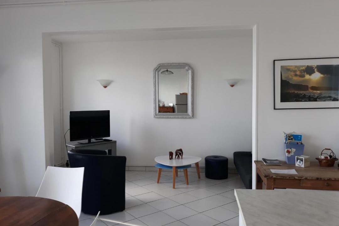 Photo of Livingroom in Saint-Valery-en-Caux