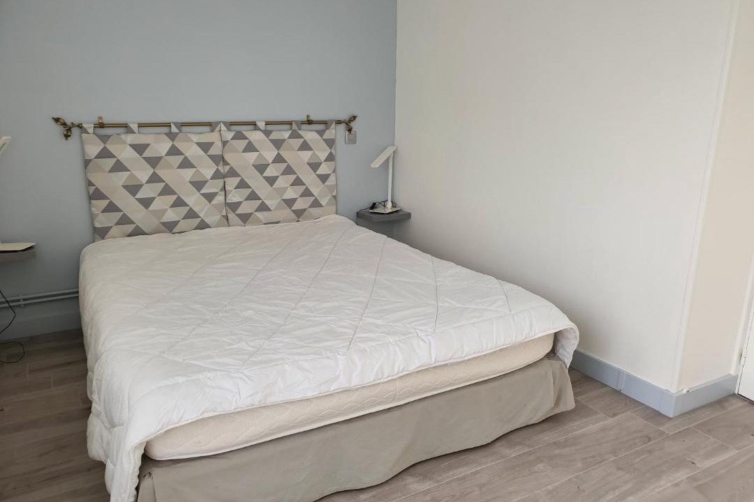 Photo of Bedroom in Saint-Valery-en-Caux