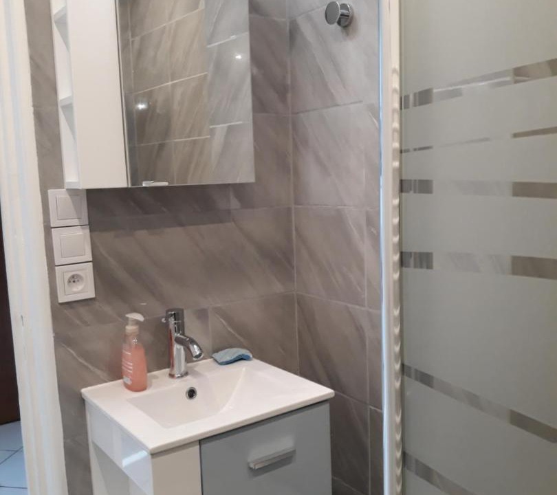 Photo of Bathroom in Saint-Valery-en-Caux