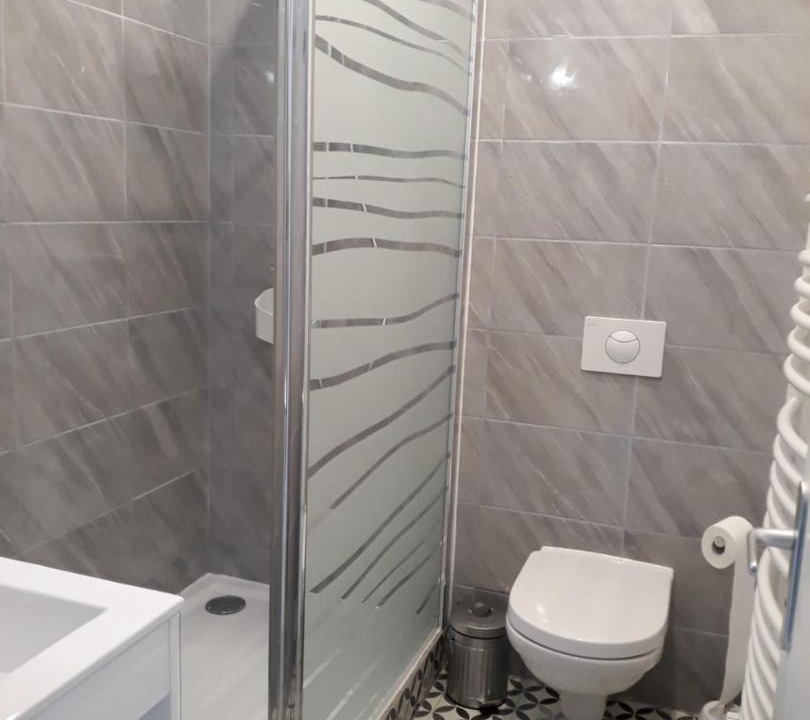 Photo of Bathroom in Saint-Valery-en-Caux
