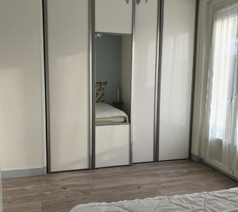 Photo of Bedroom in Saint-Valery-en-Caux