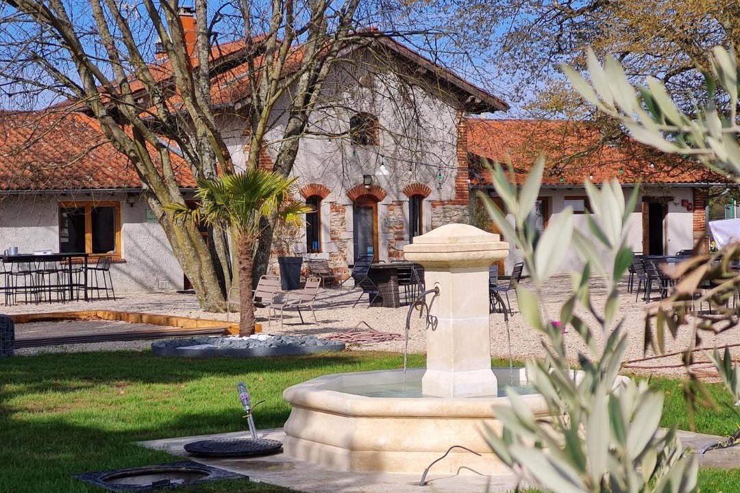 Photo of Others in Saint-Andre-sur-Vieux-Jonc