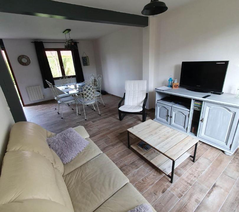 Photo of Livingroom in Le Vaudreuil