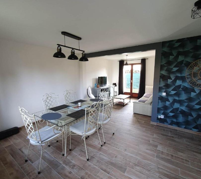 Photo of Livingroom in Le Vaudreuil