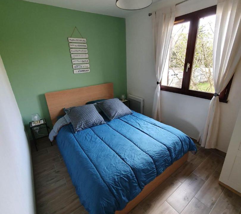 Photo of Bedroom in Le Vaudreuil