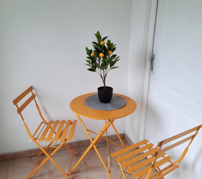 Photo of Livingroom in Essigny-le-Grand