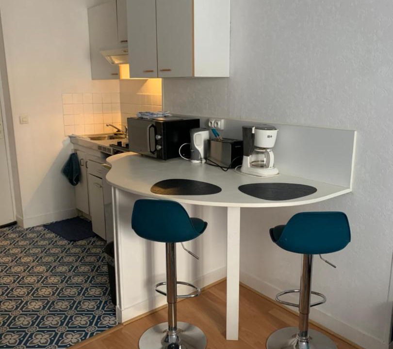 Photo of Kitchen in Dieppe