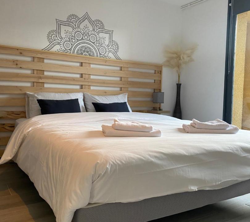Photo of Bedroom in Raddon-et-Chapendu