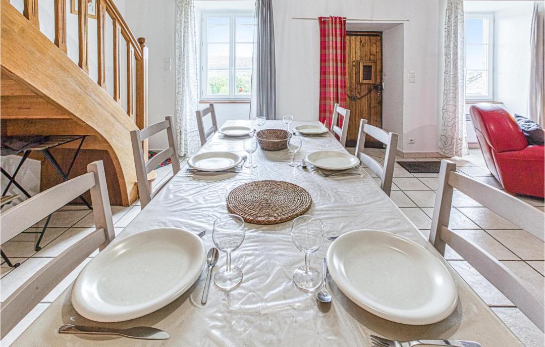Photo of Kitchen in Pierrefiche
