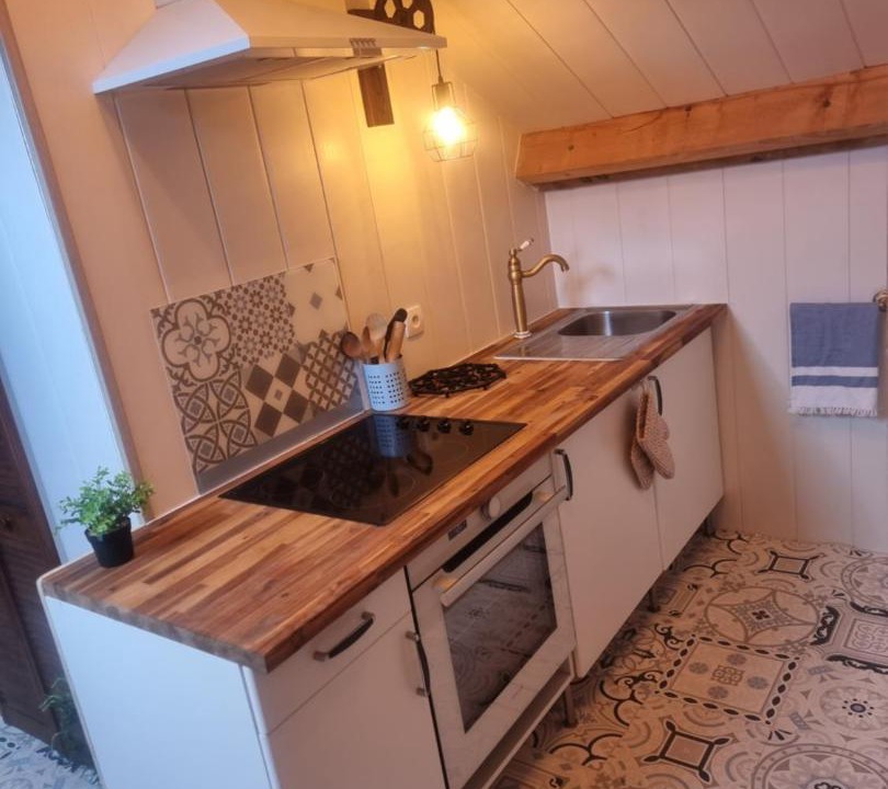 Photo of Kitchen in Betheniville
