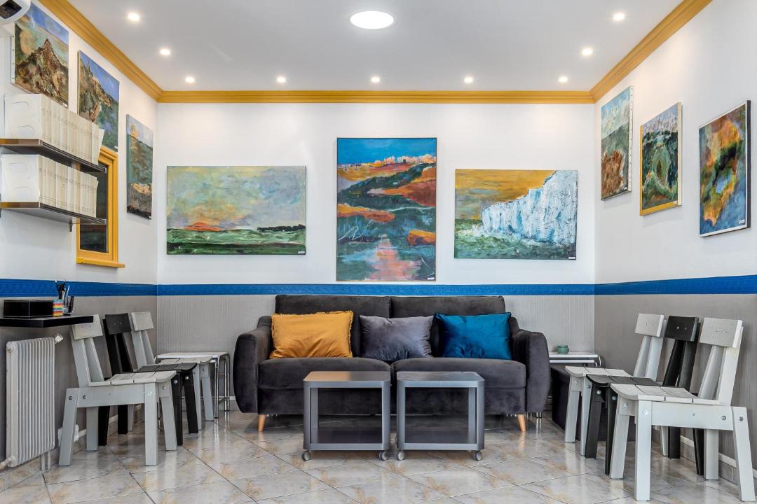 Photo of Livingroom in Corbeil-Essonnes