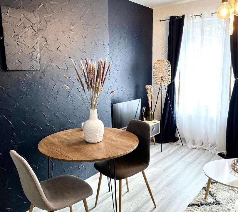 Photo of Livingroom in Givet
