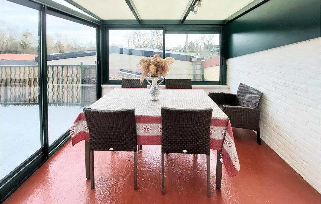 Photo of Livingroom in Merville