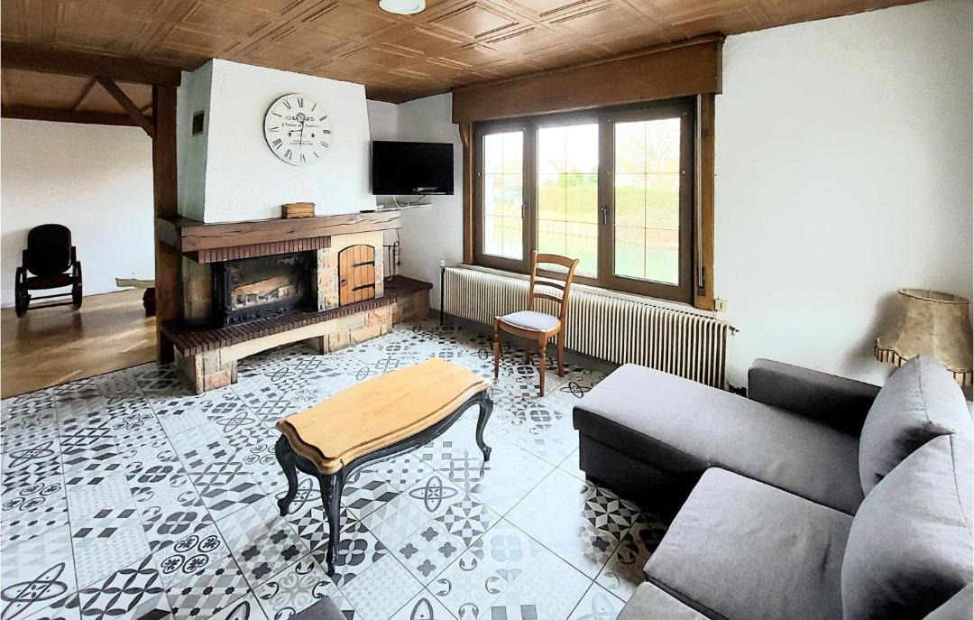 Photo of Livingroom in Merville