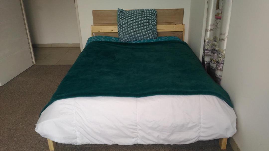 Photo of Bedroom in Claye-Souilly