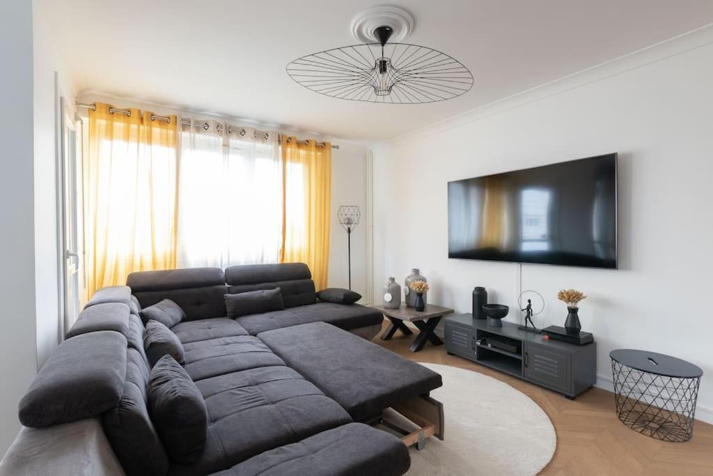 Photo of Livingroom in Flace