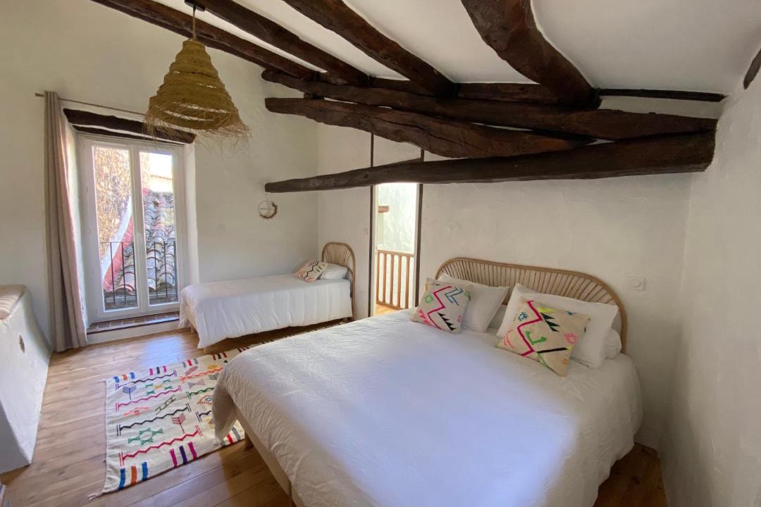 Photo of Bedroom in Creissels