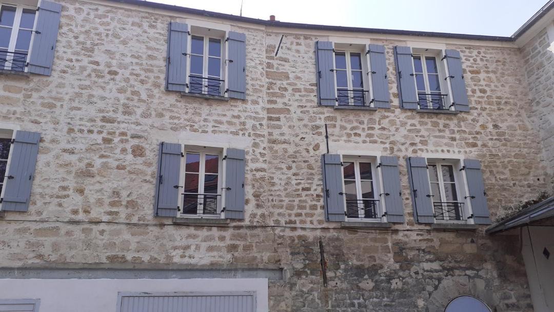 Photo of Others in Quartier Canrobert