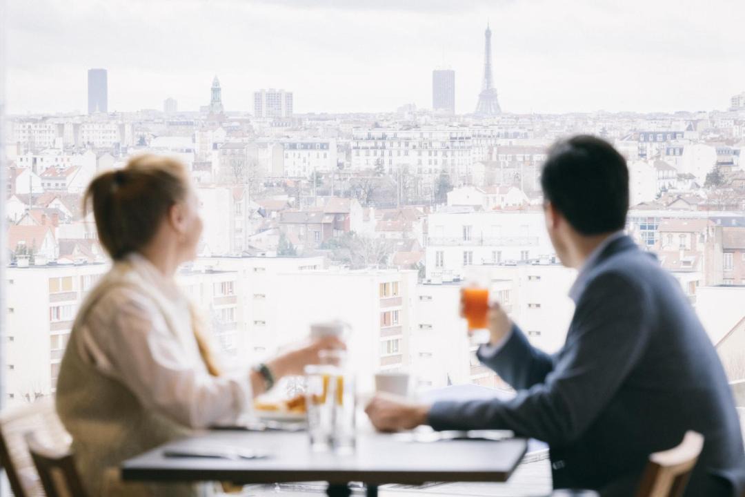 Photo of Others in Colombes