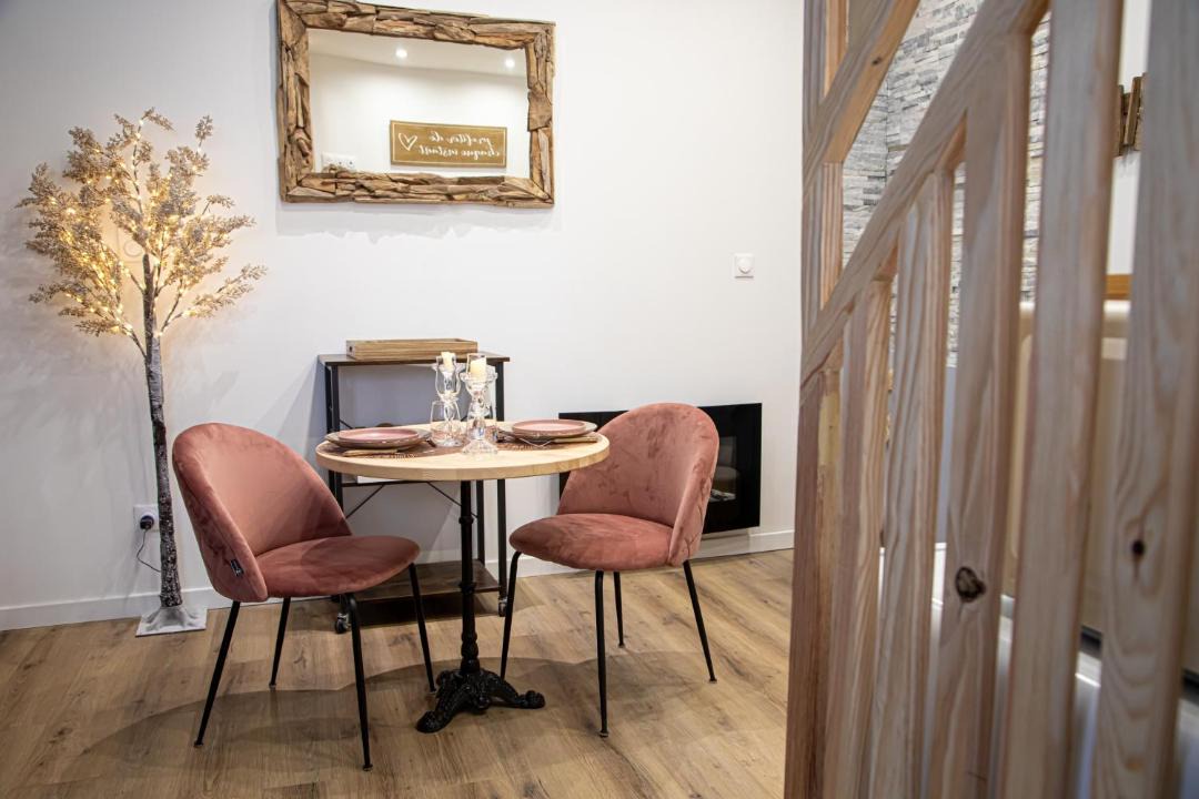 Photo of Livingroom in Caudry